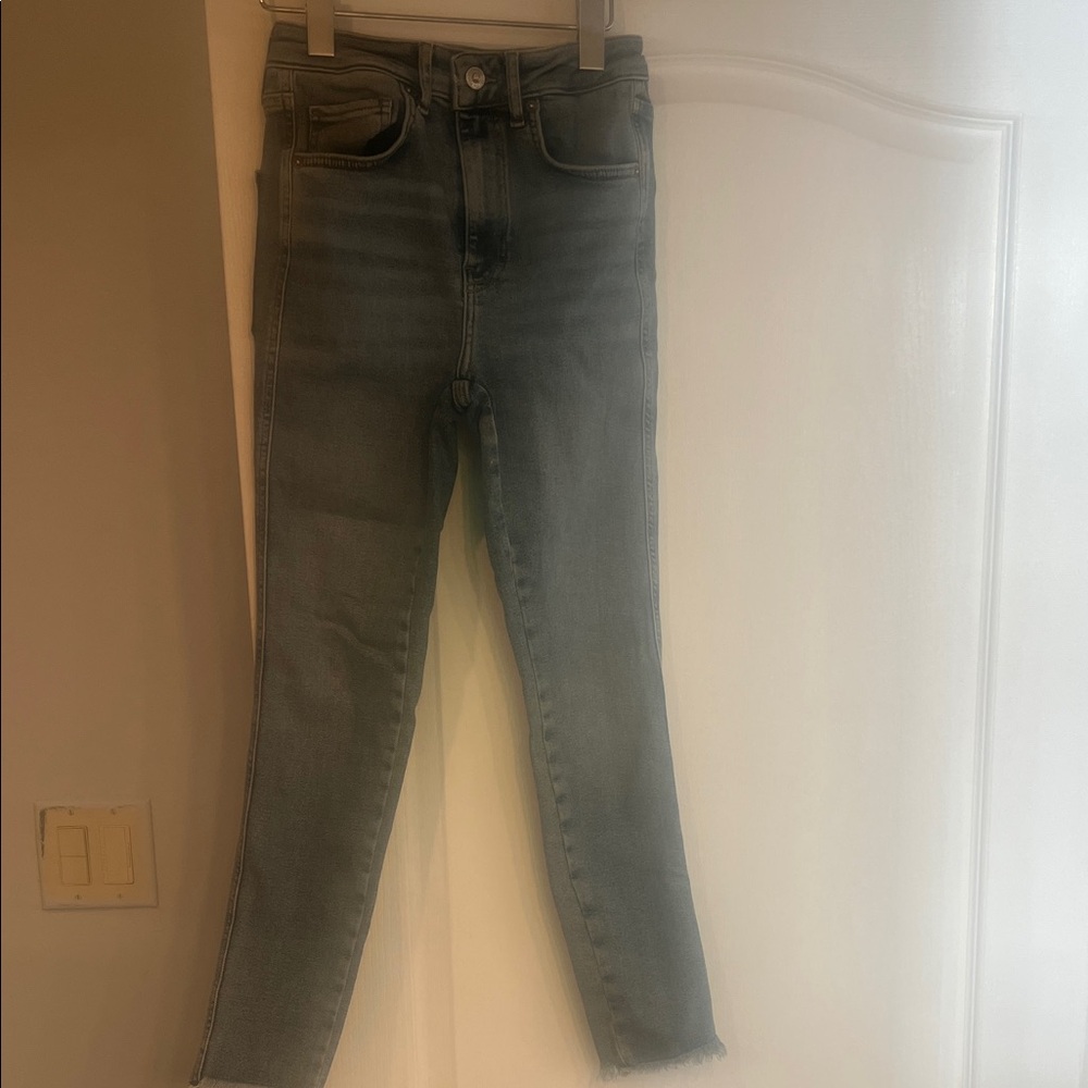 We The Free women’s skinny jeans